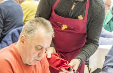 Degustácia vín Horné Orešany 2026