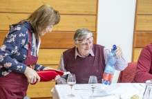 Degustácia vín Horné Orešany 2026