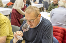 Degustácia vín Horné Orešany 2026