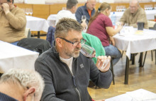 Degustácia vín Horné Orešany 2026