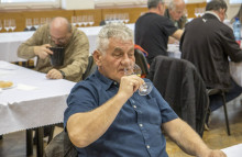 Degustácia vín Horné Orešany 2026