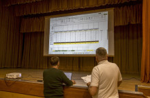 Degustácia vín Horné Orešany 2026