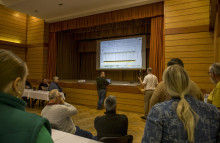 Degustácia vín Horné Orešany 2026