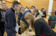 Orešanská koštofka 2026