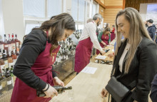 Orešanská koštofka 2026