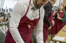 Orešanská koštofka 2026