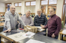 Orešanská koštofka 2026