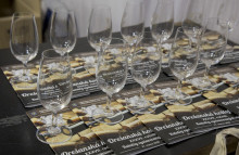 Orešanská koštofka 2026