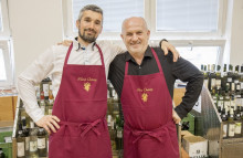 Orešanská koštofka 2026