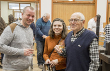 Orešanská koštofka 2026