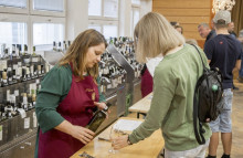 Orešanská koštofka 2026