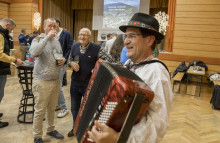 Orešanská koštofka 2026