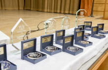 Orešanská koštofka 2026