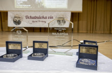 Orešanská koštofka 2026