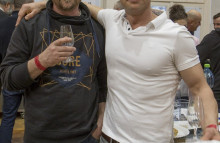 Orešanská koštofka 2026