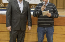 Orešanská koštofka 2026