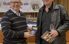 Orešanská koštofka 2026