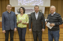 Orešanská koštofka 2026