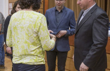 Orešanská koštofka 2026