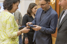 Orešanská koštofka 2026