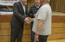 Orešanská koštofka 2026