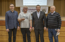 Orešanská koštofka 2026