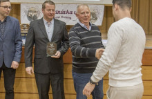 Orešanská koštofka 2026