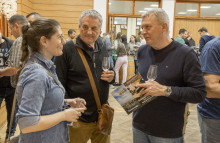 Orešanská koštofka 2026