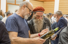 Orešanská koštofka 2026