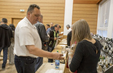 Orešanská koštofka 2026