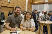 Orešanská koštofka 2026