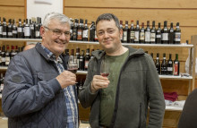 Orešanská koštofka 2026