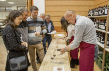 Orešanská koštofka 2026