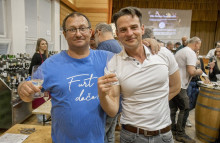 Orešanská koštofka 2026