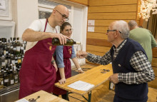 Orešanská koštofka 2026