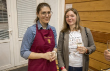 Orešanská koštofka 2026