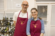 Orešanská koštofka 2026