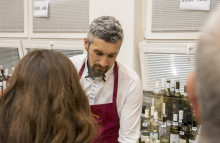 Orešanská koštofka 2026