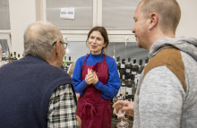 Orešanská koštofka 2026