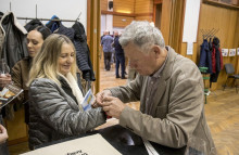 Orešanská koštofka 2026