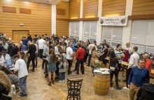 Orešanská koštofka 2026