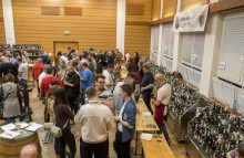 Orešanská koštofka 2026