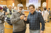 Orešanská koštofka 2026