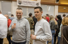 Orešanská koštofka 2026