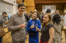 Orešanská koštofka 2026