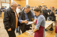 Orešanská koštofka 2026