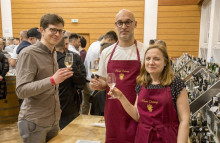 Orešanská koštofka 2026