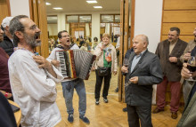 Orešanská koštofka 2026