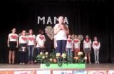 Deň matiek 2016