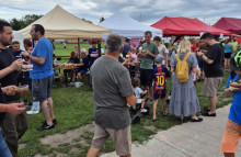 Podujatia pre všetkých